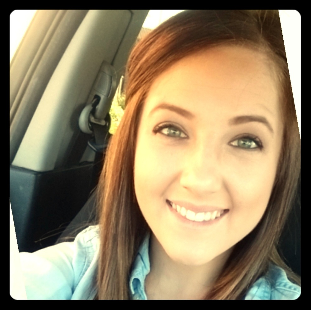 Meet your Posher, Darian